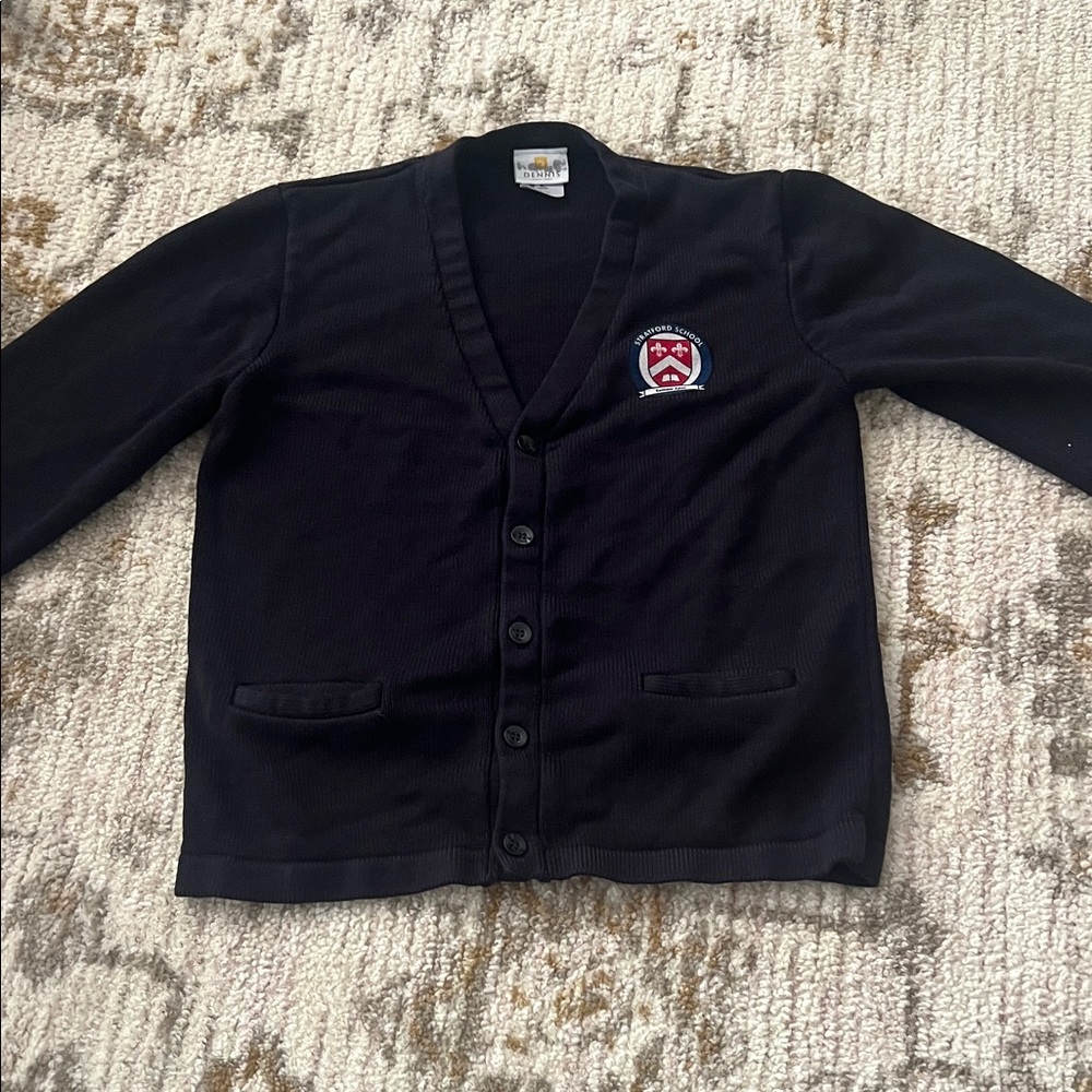 Stratford Elementary School Cardigan